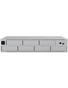 Ubiquiti UNAS-Pro-EU 2U... 2